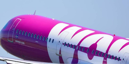 WOW Air announces new North American route and we’re already packing our bags