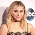 Chloe Moretz ‘appalled’ at her movie’s fat-shaming ad campaign