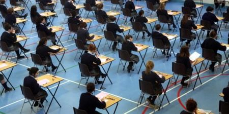 One country shut down the internet to stop students cheating in exams
