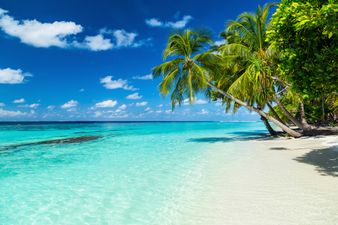Wanderlust: 5 dream islands you could visit if money was no object