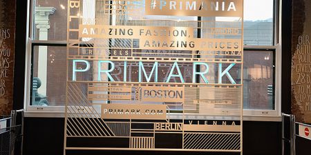 We have the first look at this brand new Penneys makeup range