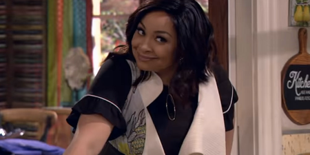 The ‘That’s So Raven’ spin-off trailer is here and it’s giving us all the feels