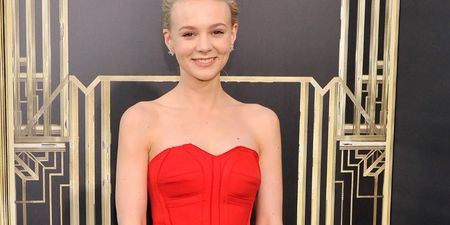 There’s no denying that Carey Mulligan IS pregnant with baba No.2