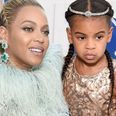 Why Beyonce and Jay Z want Blue Ivy to attend the birth of her siblings