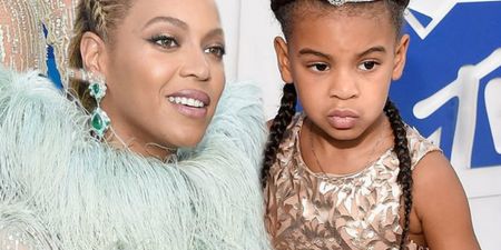 Why Beyonce and Jay Z want Blue Ivy to attend the birth of her siblings