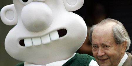 Peter Sallis, the celebrated voice of Wallace, dies at the age of 96