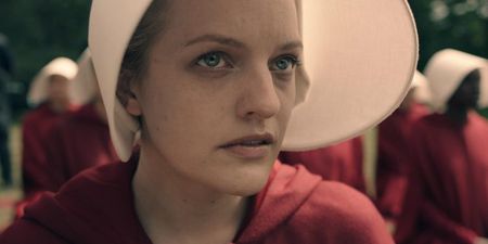 The author of The Handmaid’s Tale has plenty to say about anti-abortion laws
