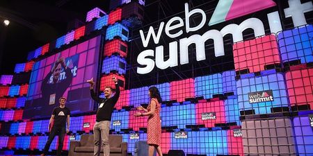 The Web Summit has confirmed it’s returning to Ireland