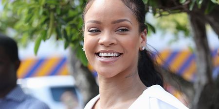 Rihanna hits back at journalist who shamelessly fat-shamed her