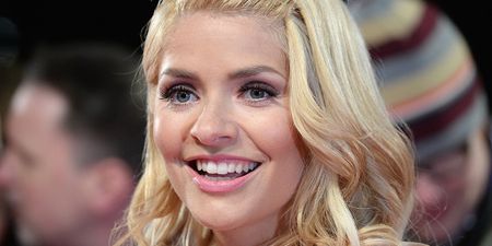 Holly Willoughby has bagged herself a serious raise and for good reason