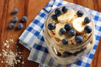 One expert says these three foods can help ease stress