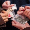 These are the most commonly used illegal drugs in Ireland