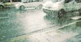 The weather is set to take a drastic turn for the worse tomorrow