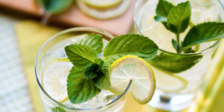 Pretty summer cocktails you need to try out this weekend