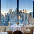The most amazing (and expensive) restaurants from around the world