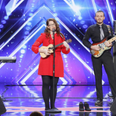 This deaf girl stunned America’s Got Talent with her voice