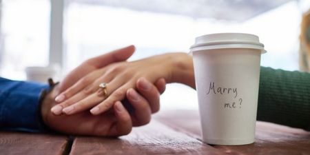 The thoughtful wedding ring trend that will be BIG for 2017