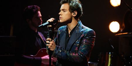 Harry Styles has expanded his world tour