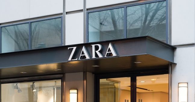 €30 Zara bargain