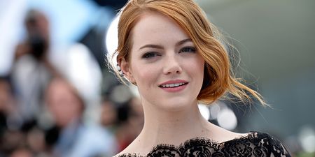 Emma Stone has new summer hair and it’s absolutely gorgeous