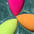 The latest Beautyblender is all our dreams come true