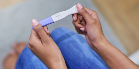 Shocking: a pregnant girl was last year detained in a mental health unit