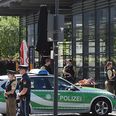 Several people injured after shooting in train station in Munich