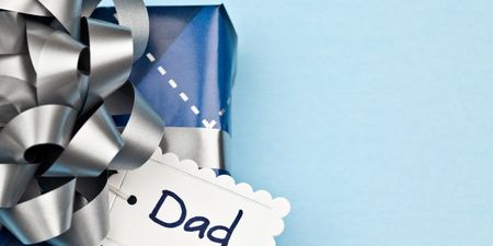 Quiz: What should you get your dad for Father’s Day?