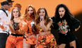 Before joining Little Mix, Jade Thirlwall was the star of this short film