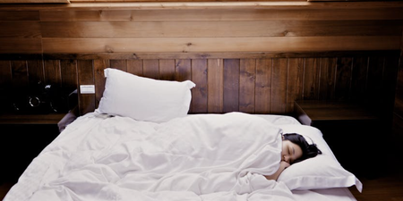 5 effective ways to get your ass out of bed, pronto