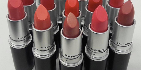 Turns out MAC has a secret sale section you need to know about