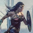 Gal Gadot shot scenes for Wonder Woman while five months pregnant
