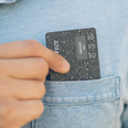 This all-in-one smart card wants to replace your ENTIRE wallet