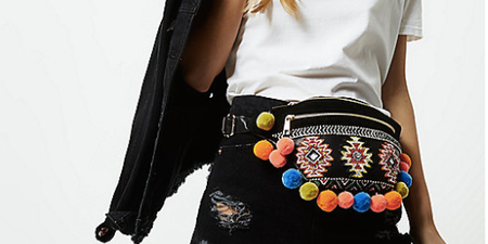 Festival fashion: 6 bum bags that you need this summer