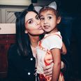 You’ll melt watching North West’s birthday video