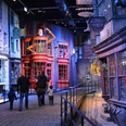 New costumes section coming to Harry Potter studio tour