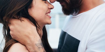 Scientific research reveals the secret ingredient in ‘happy’ couples