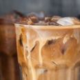 The four-step iced latte recipe you never knew you needed