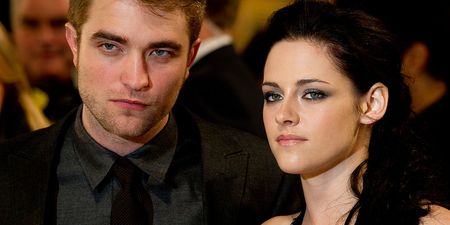This compilation video of Robert Pattinson proves he hated Twilight