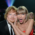 Ed Sheeran has weighed in on the Taylor-Katie feud