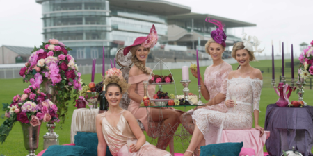 The g Hotel is giving away €12K over the Galway Races festival