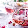 A rosé festival is happening in July and WE ARE THERE