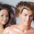 There’s a new Ken doll and he’s rocking a man bun