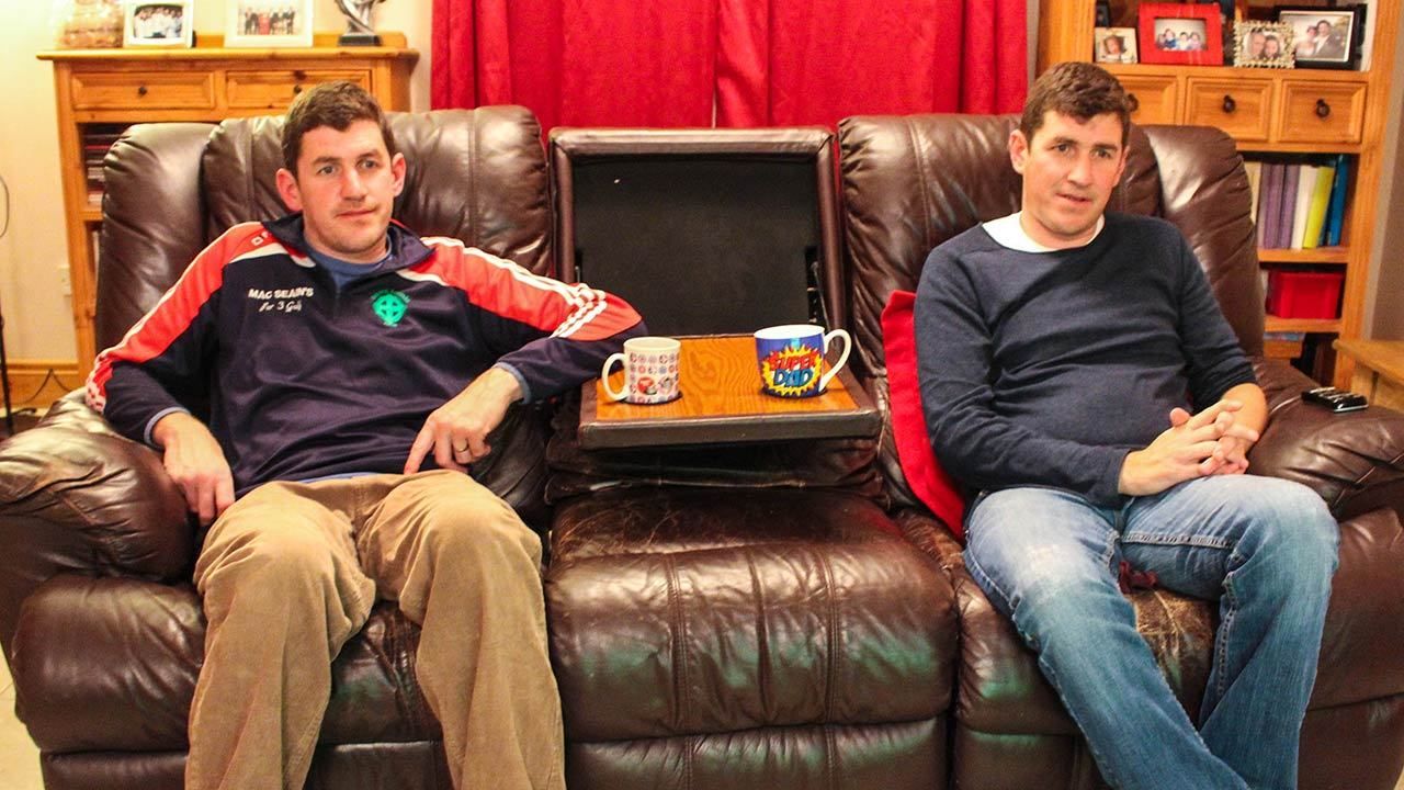 The Gogglebox Cavan twins have their own travel series on YouTube Her.ie