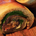 There’s a Yorkshire pudding burrito and our mouths are watering