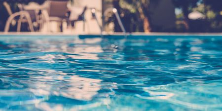 Woman asked to leave apartment pool because of her swimsuit