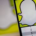 Snapchat’s latest update is causing security concerns