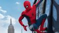 The new Spider-Man film is getting unbelievable reviews