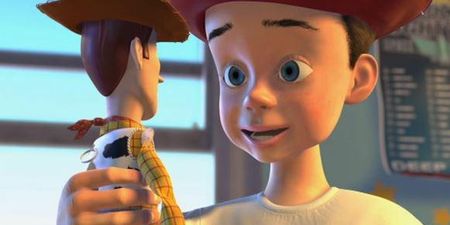Toy Story writer calls this theory about Andy’s dad ‘fake news’