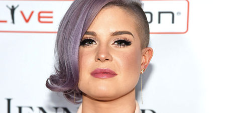 ‘I p**sed my pants’: Kelly Osbourne’s fuming after this awkward incident